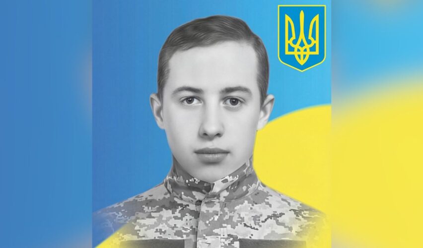 Микола Запухляк