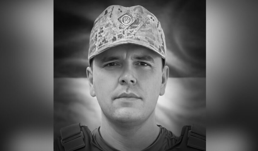 Олександр Олійник