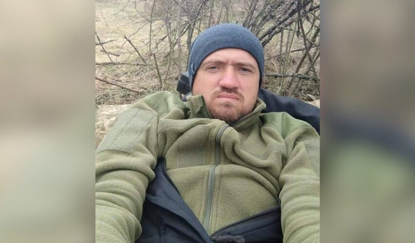 Павло Столяров