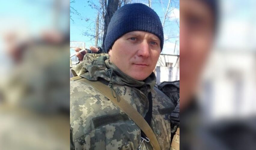 Василь Глушко