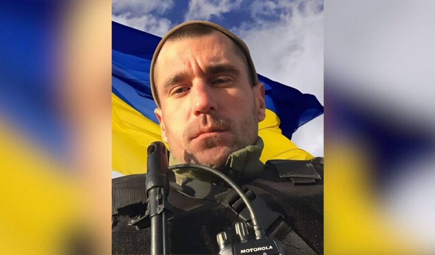 Іван Стрілецький