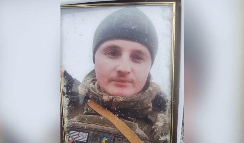 Денис Загородній