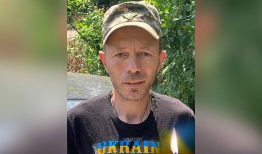 Андрій Каракой