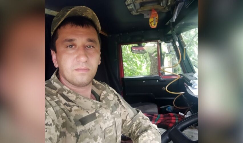 Вадим Шостацький