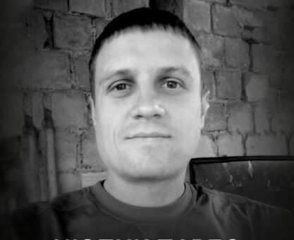 Павло Цюпик