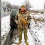 Михайло Самборський