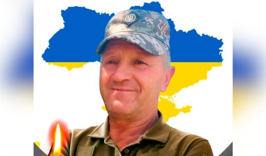 Василь Стафійчук