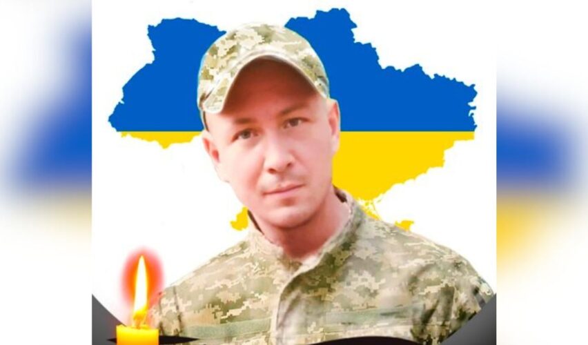 Сергій Сосновський