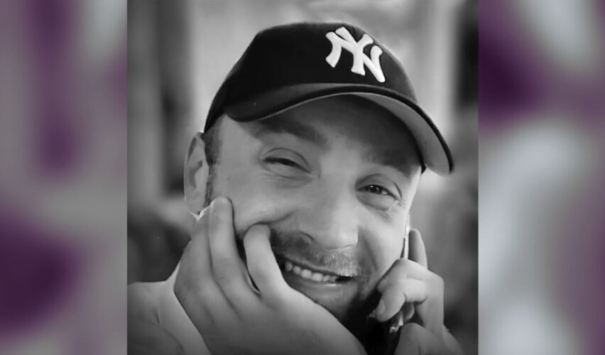 Дмитро Гриневич