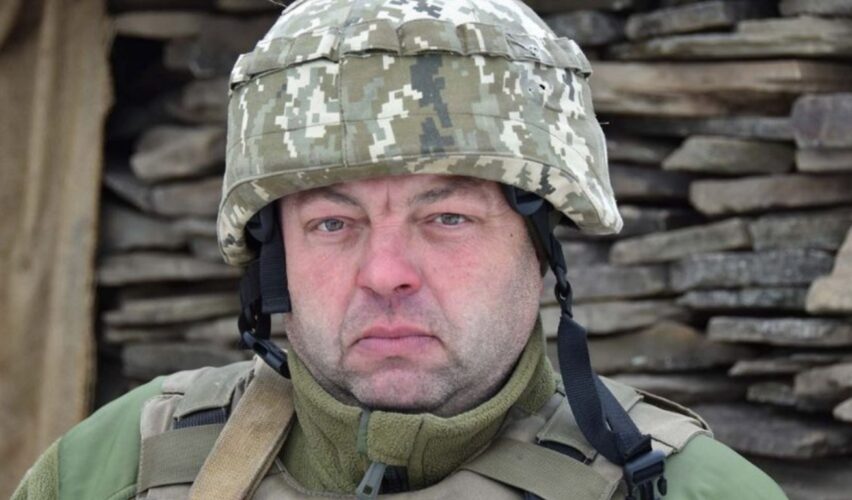 Микола Войтко