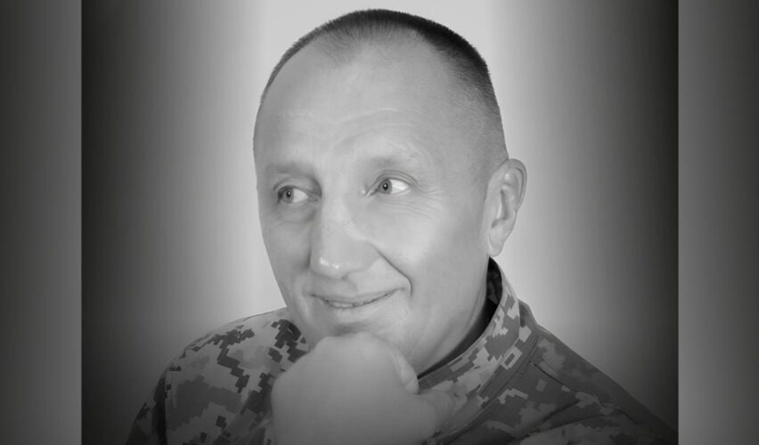 Сергій Савельєв