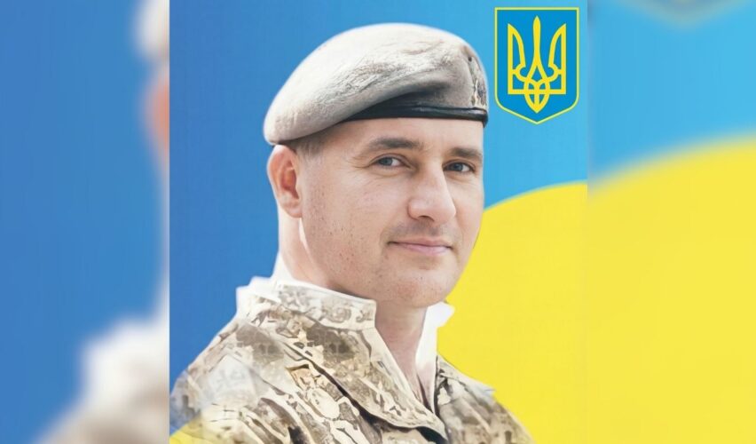 Михайло Барський