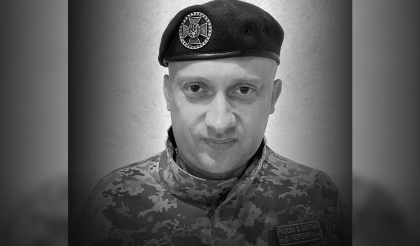 Дмитро Величко