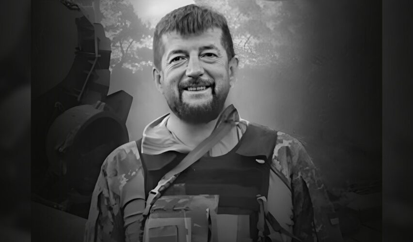 Олексій Осипишин