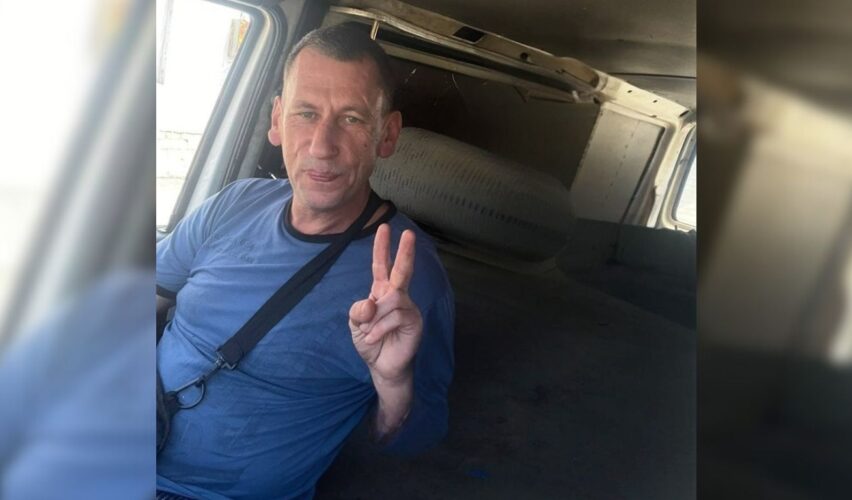 Сергій Добринін