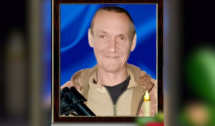 Анатолій Сосновський