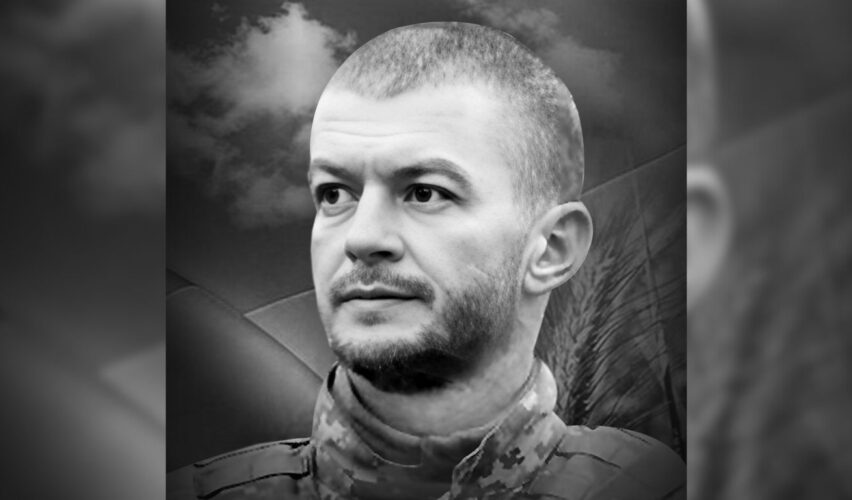 Юрій Капшук