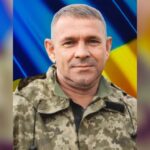 Віталій Червоножка