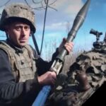 Олег Соловей