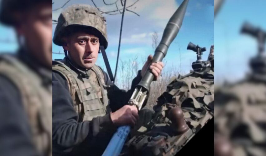 Олег Соловей