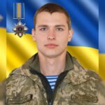 Дмитрій Волонтирець