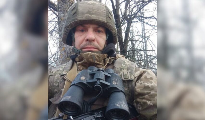 Андрій Петров