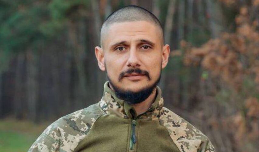 Вадим Дубецький