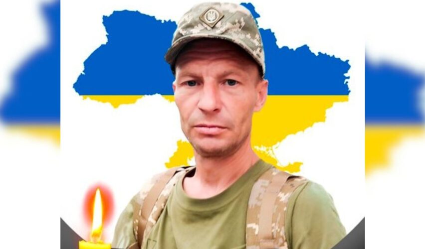 Олексій Смірнов