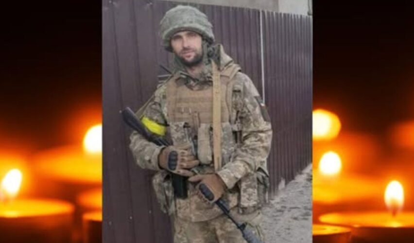 Дмитро Юськов