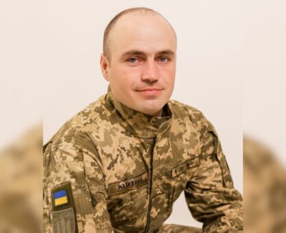 Віктор Нанизнюк