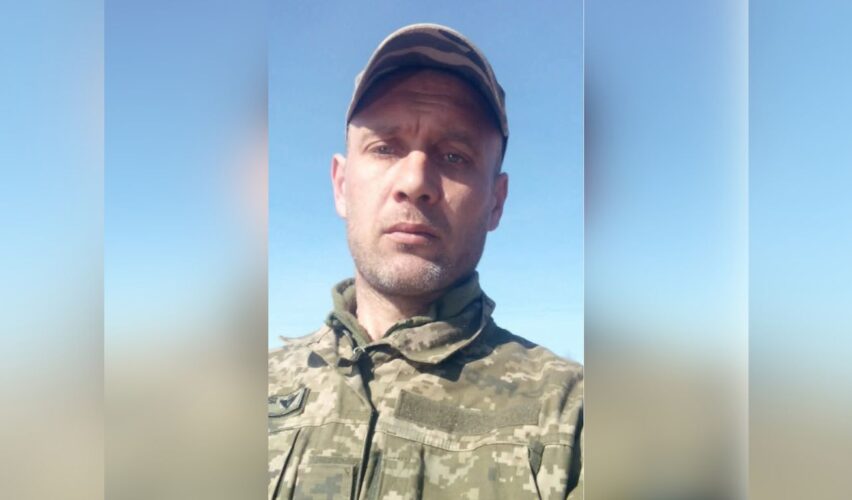 Василь Козак