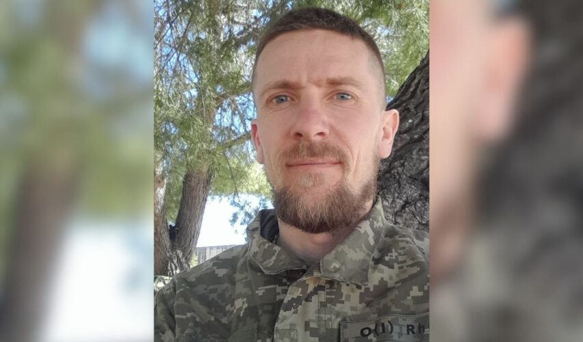 Михайло Кривоніс