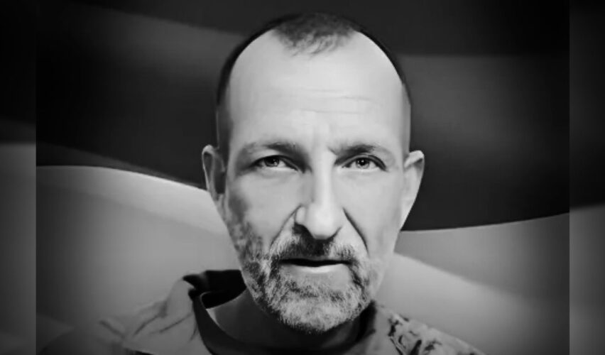 Володимир Швець