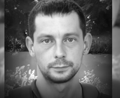 Сергій Рудий