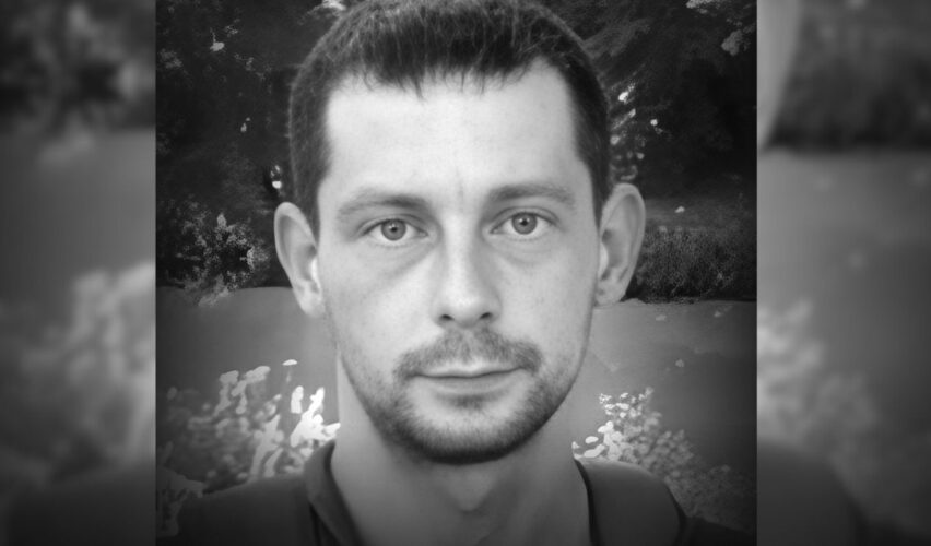 Сергій Рудий