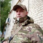 Володимир Томчук