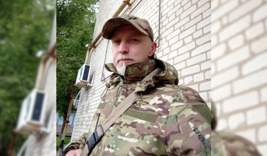 Володимир Томчук