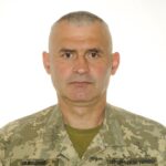 Сергій Камишний