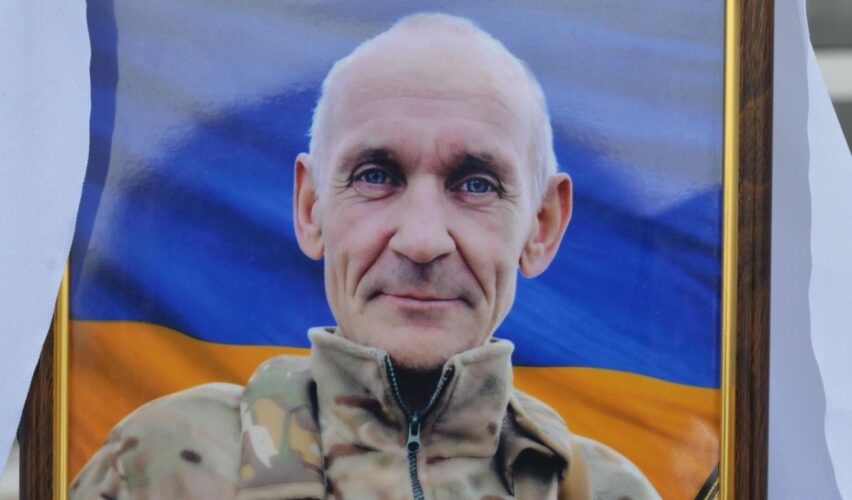 Григорій Онілов