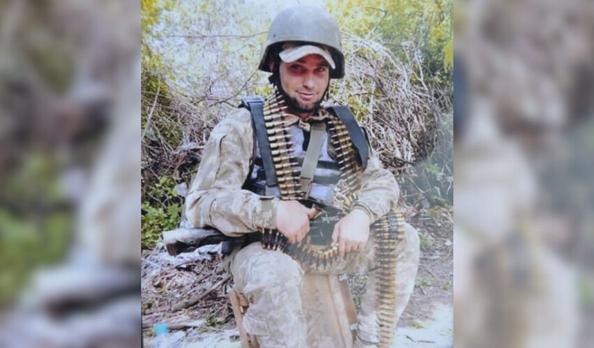 Руслан Вертогрук