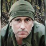 Віталій Бевз