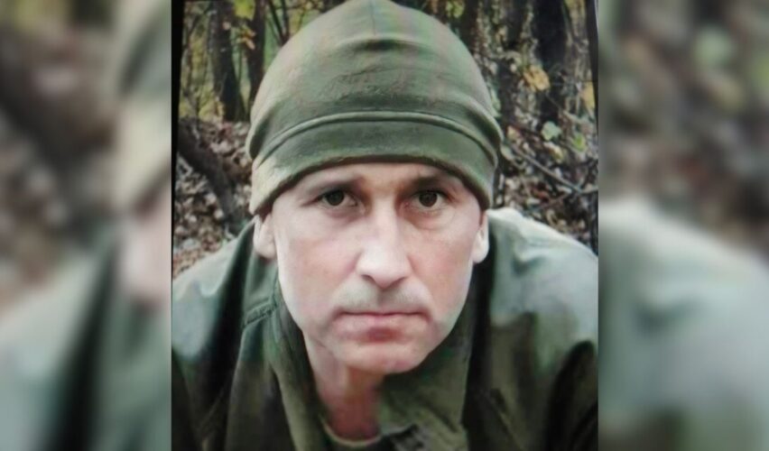 Віталій Бевз