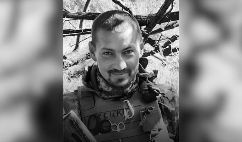 Олексій Кошелєв