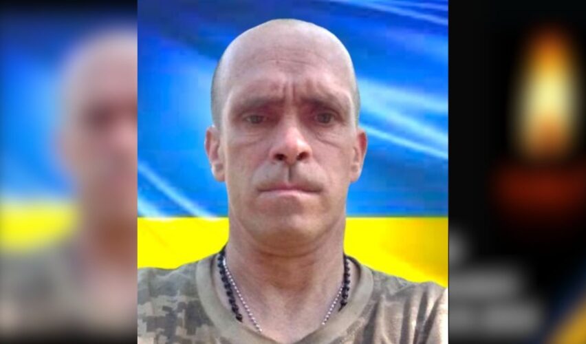 Петро Собков