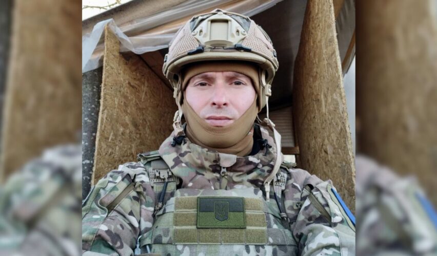 Сергій Шушков