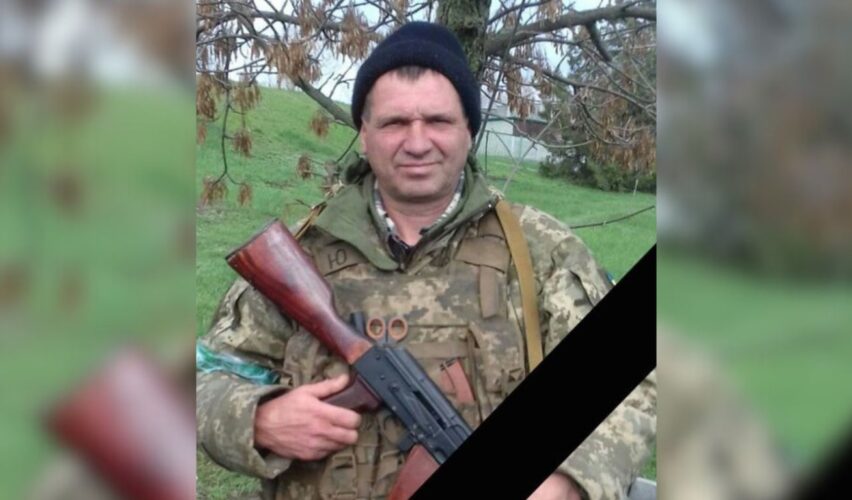 Анатолій Юзва