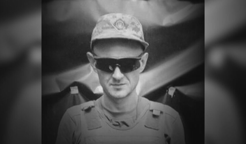 Володимир Савенко