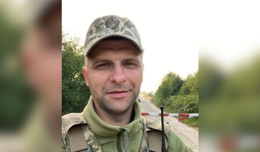 Віталій Місяць