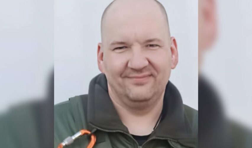 Богдан Кокошко