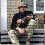 Денис Загородній